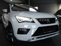 Seat ATECA 2.0 TSI FR 4DRIVE DSG