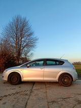 Seat Leon 1.9 TDI - Seat Leon mit Diesel-Antrieb: 1.9