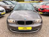 BMW 116i Automatik*70TKM*Klima*TÜV NEU - gebrauchte BMW 1er Reihe aus dem Jahr 2008