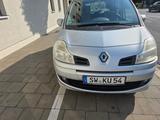 Renault Modus. TÜV bis April 2026 - gebrauchte Renault Modus aus dem Jahr 2008