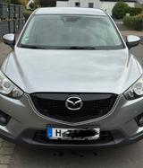 Mazda CX-5 2.2 SKYACTIV-D SENDO AWD Auto SENDO - Mazda CX-5 Gebrauchtwagen in Hannover