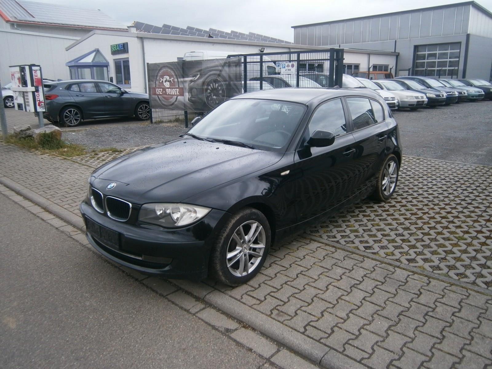BMW 116i