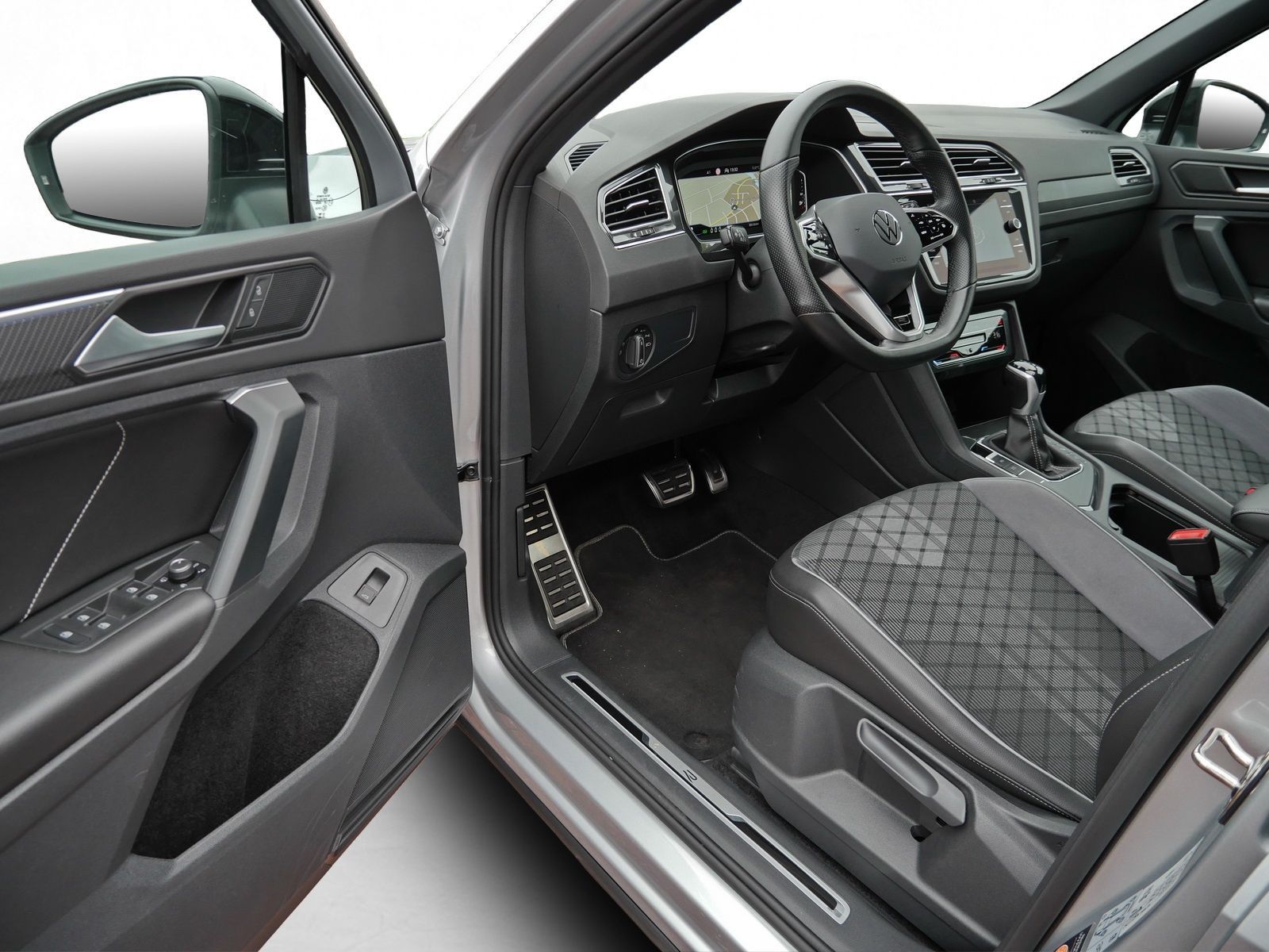 Volkswagen Tiguan - Bild 14