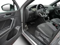 Volkswagen Tiguan - Vorschau Bild 14