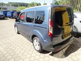 Ford Tourneo Trend 1.0 EcoBoost EU6d-T+ Bluetooth+Spu - blaue Ford Tourneo