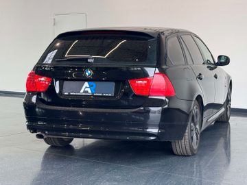 BMW 318 - 10