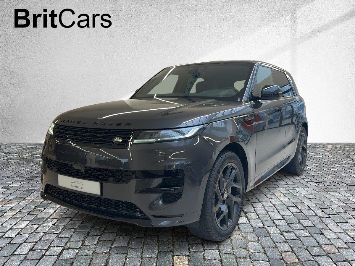 Land Rover Range Rover Sport P460e Dynamic SE Pano 22 Zoll imagem 2