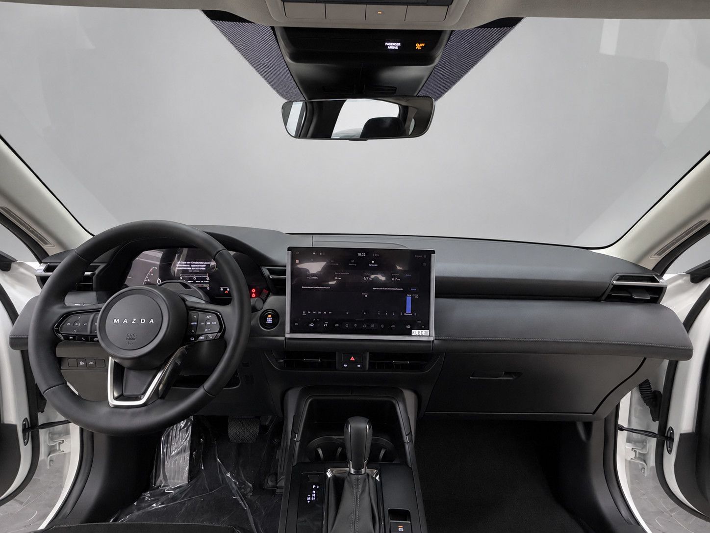 Mazda CX-5 - Bild 10