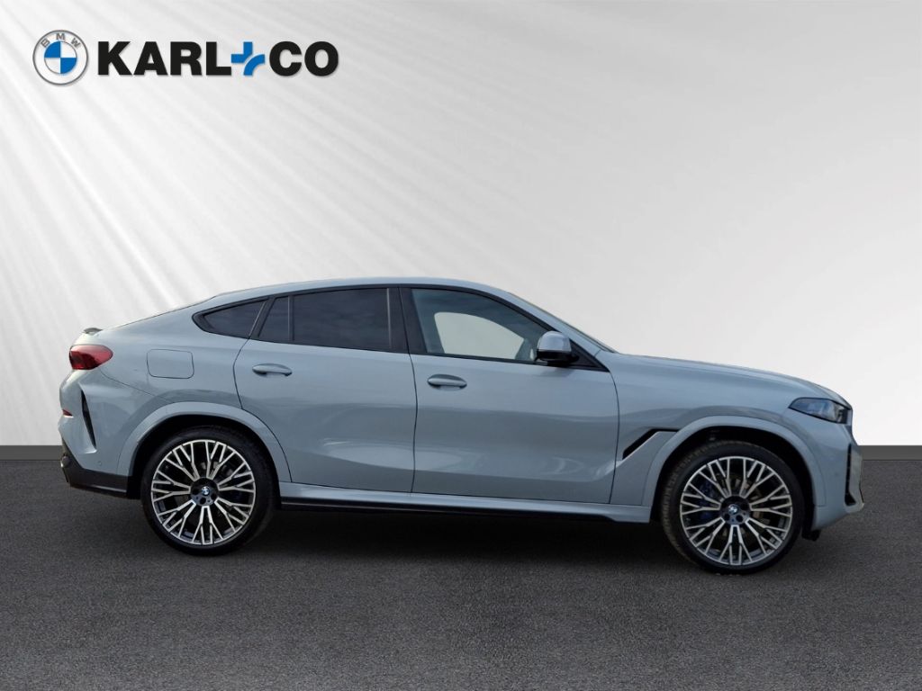BMW X6 - Bild 5