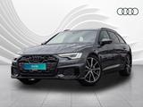 Audi A6 Avant S line 40TDI qu Stronic Navi LED Panora - Audi A6 mit Diesel-Antrieb
