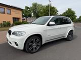 BMW X5 xDrive30d Edition Exclusive M Paket VOLL - BMW: E30