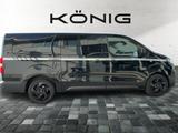 Fiat Scudo 2,0 180 PS L3 by Irmscher klima/PDC/Kamera - Fiat 8-Sitzer