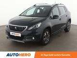Peugeot 2008 1.6 Blue-HDi Allure*NAVI*TEMPO*CAM*PDC*SHZ*