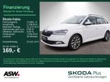 Skoda Fabia Combi Best of 1.0 TSI LED Navi PDC SHZ - Skoda Fabia: Best Of