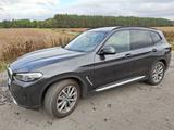 BMW X Drive 20i - BMW iX: Von Privat