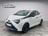 Toyota Aygo AYGO x SERVICE NEU