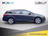 Opel Astra J Sports Tourer 1.4 Style ecoFlex  SHZ PDC - Opel Astra Style mit Benzin-Antrieb