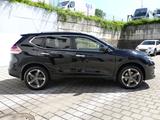 Nissan X-Trail TEKNA 2.0 dCi 4x4 Xtronic NAVI PANO KAME - Nissan X-Trail: Allradantrieb, 2.0