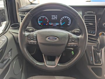 Ford Tourneo Custom L2 Titanium 185PS Automatik