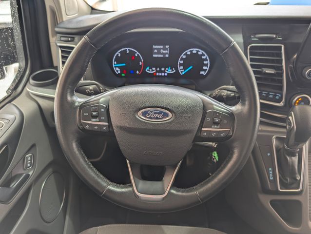 Ford Tourneo Custom L2 Titanium 185PS Automatik