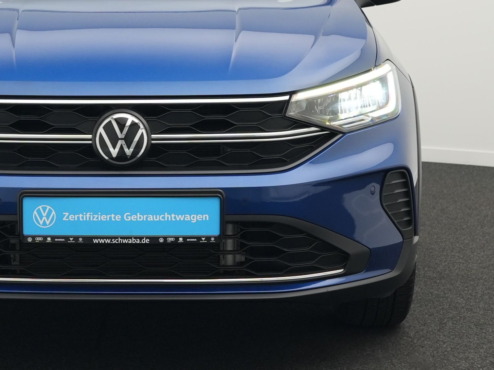 Volkswagen Taigo - Bild 37
