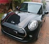 MINI Mini cooper - MINI Cooper C Gebrauchtwagen