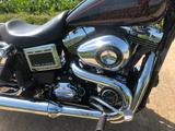 Harley-Davidson Dyna Low Rider FXDL 103 - HARLEY-DAVIDSON LOW RIDER