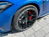 Mercedes-Benz CLE 53 AMG 4Matic+ Cabriolet Premium-Plus*Carbon - : Blau, Head-Up Display, Cabrio, mit Klimaanlage
