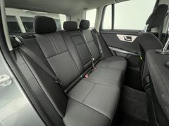 MERCEDES-BENZ GLK 220 CDI / 4x4 / NUR 74.tKM / GARANTIE / AHK MERCEDES-BENZ GLK 220 CDI / 4x4 / NUR 74.tKM / GARANTIE / AHK