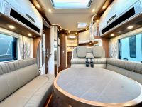 Carthago chic e-line I 61 XL LE -FahrassistenzPaket-Leder (6/17)