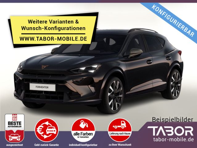 Cupra Formentor 1.5 eTSI 150 DSG Facelift VirC VollLED