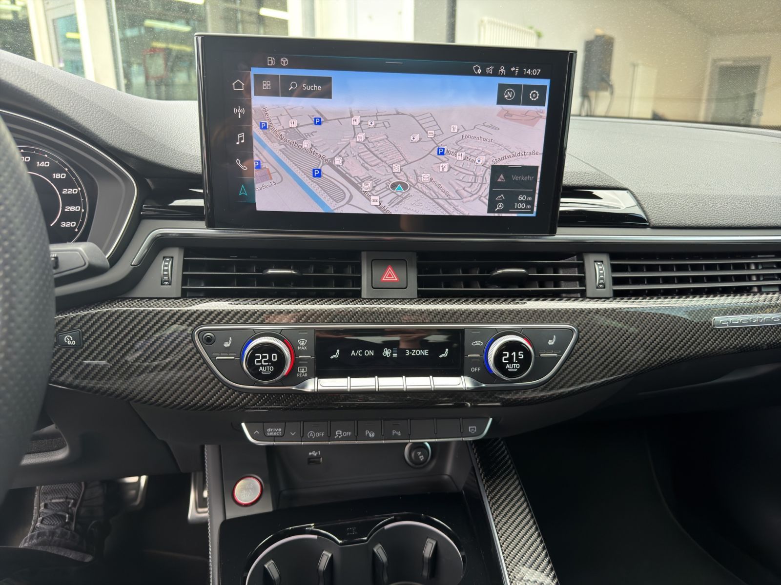 Audi RS5 - Bild 12