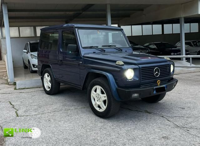 Mercedes-Benz MERCEDES-BENZ G 300 Station Wagon (W463)