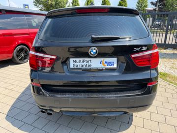BMW X3 - 7