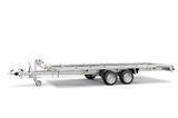 Humbaur MTK 354222 Autotransporter Anhänger