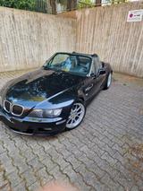 BMW Sommer Fahrzeug!! BMW Z3 Zu verkaufen.  - : Zu Verkaufen