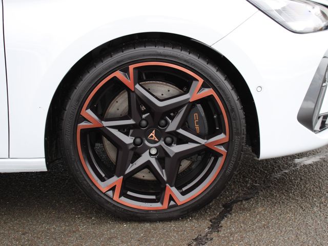 Leon ST VZ 2,0 TSI 4Drive 19"*ACC*el.Heckklappe