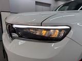 Jeep Grand Cherokee LIMITED L 4X4/Acc/Spur.H/6-Sitze - Jeep Grand Cherokee mit Benzin-Antrieb: Geländewagen