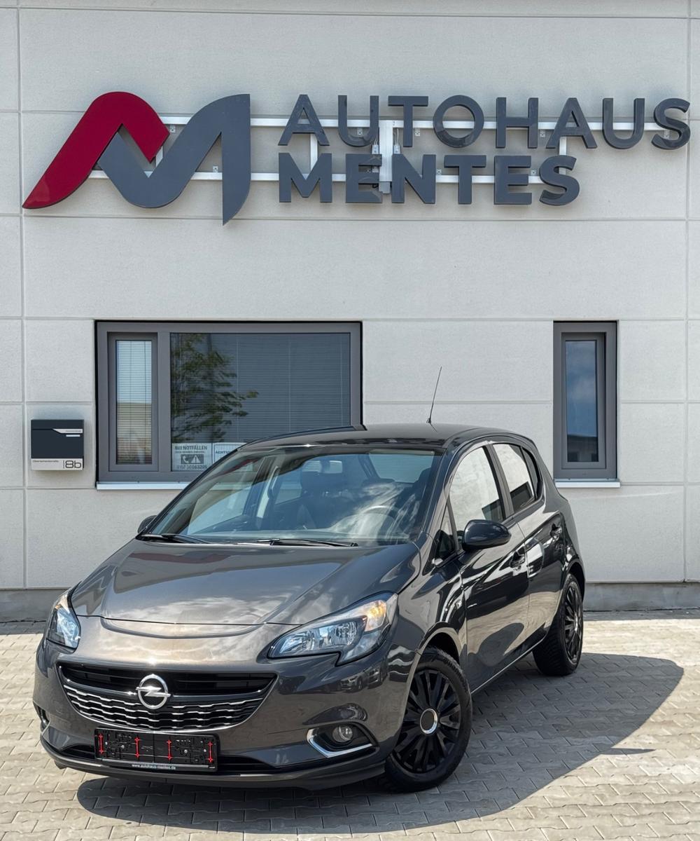 Opel Corsa E Color Edition ecoFlex