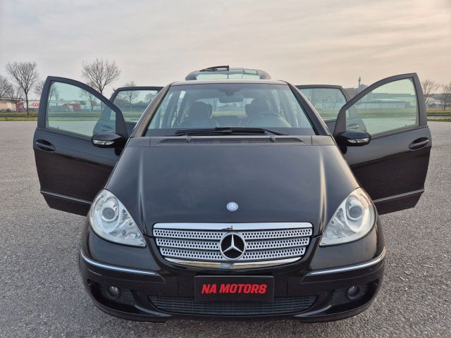 Mercedes-Benz Mercedes-benz A 200 CDI Avantgarde 121077 km!!!