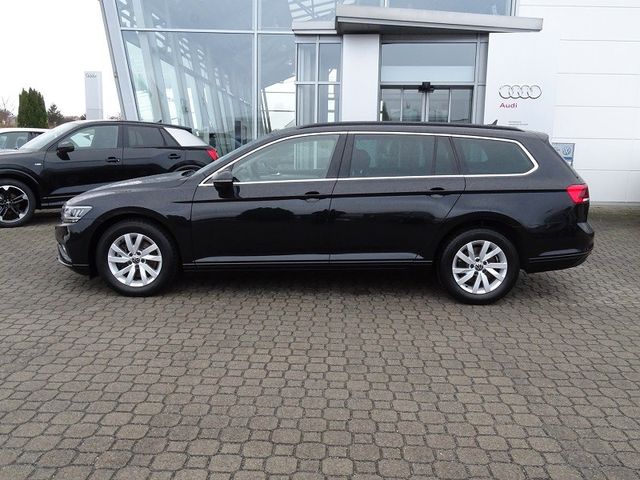 Passat Variant 2.0 TDI DSG Business Premium