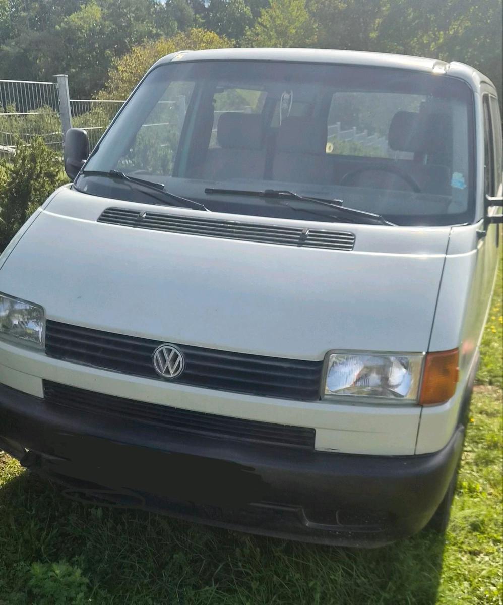 Volkswagen Andere