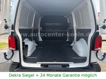 Volkswagen T6 Transporter - 12