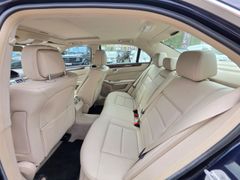 Fahrzeugabbildung E 300 CGI BlueEfficiency 4Matic
