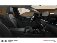 Audi A6 e-tron - Vorschau Bild 11