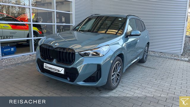 BMW X1 xDrive23iA M-Sport Navi RüKa adLED AHK 18"LM