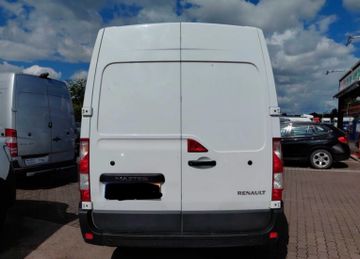 Renault Master - 5