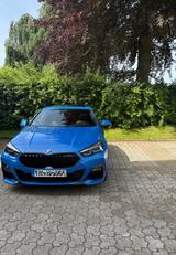 BMW 220 Gran Coupé 220d Gran Coupé M Sportpaket - blaue BMW 220 Gran Coupé