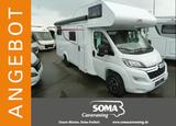 LMC Tourer A 690 **SCHNÄPPCHEN** - Wohnmobil oder -wagen Schnäppchen