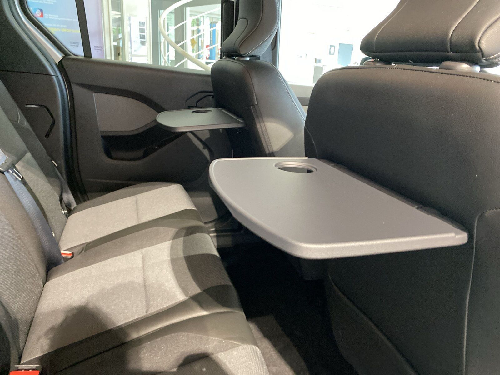 Renault Kangoo - Bild 13